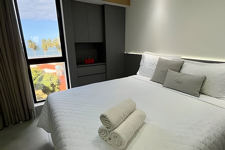 Flat a 50m do mar 501 Legacy - MyFlats