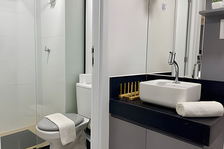 Flat a 50m do mar 501 Legacy - MyFlats