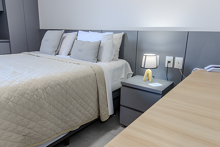 Flat a 50m do mar 501 Legacy - MyFlats