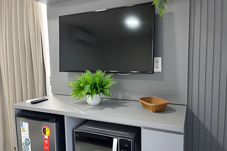 Flat a 50m do mar 501 Legacy - MyFlats