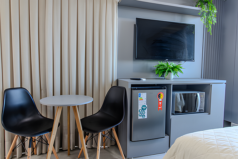 Flat a 50m do mar 501 Legacy - MyFlats