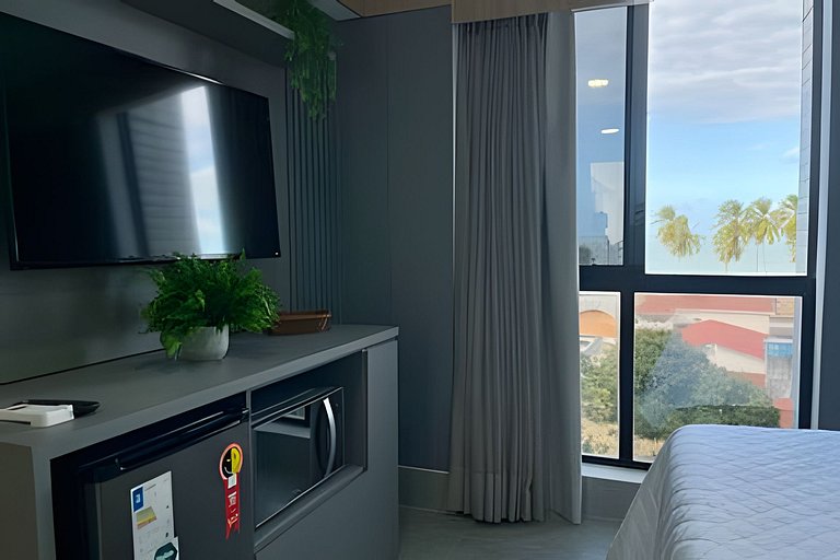 Flat a 50m do mar 501 Legacy - MyFlats