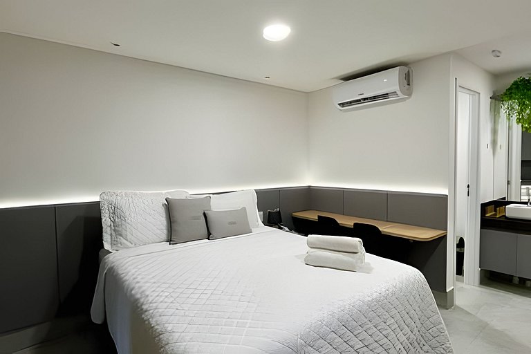 Flat a 50m do mar 501 Legacy - MyFlats