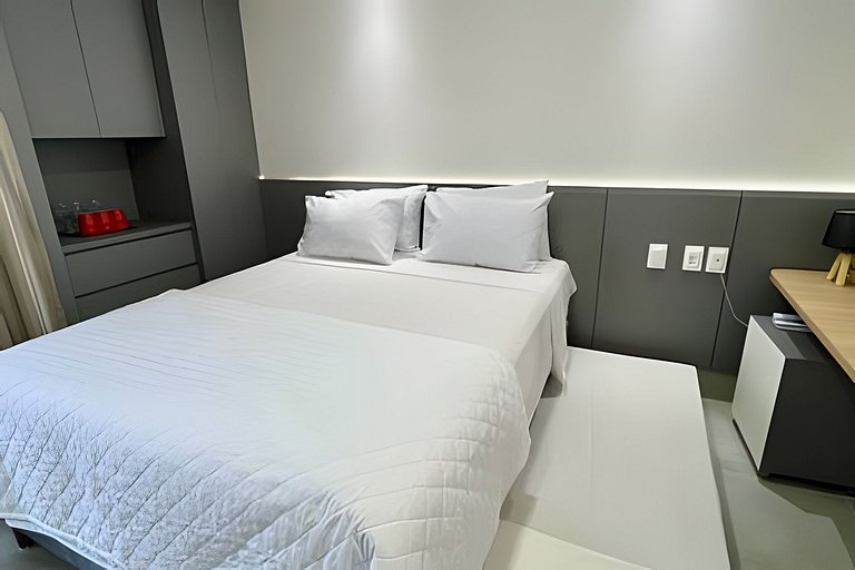 Flat a 50m do mar 501 Legacy - MyFlats