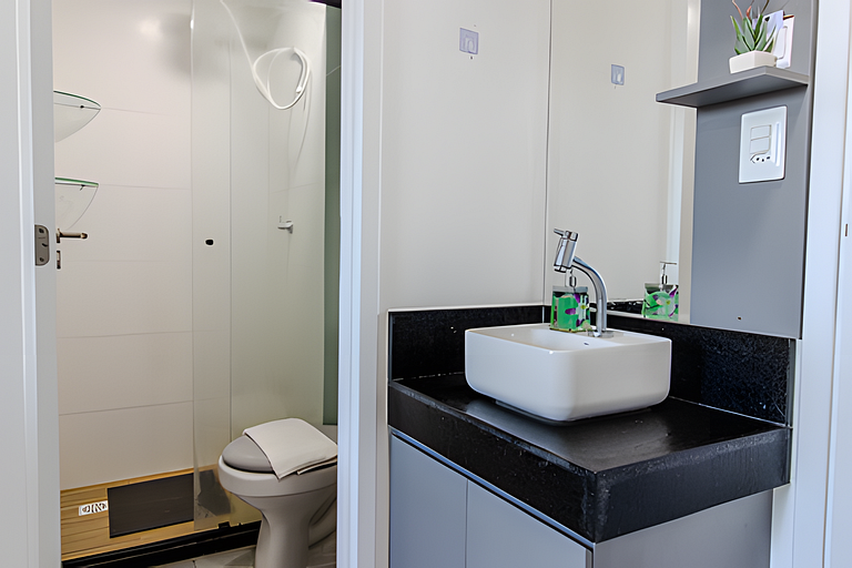 Flat a 50m do mar 501 Legacy - MyFlats