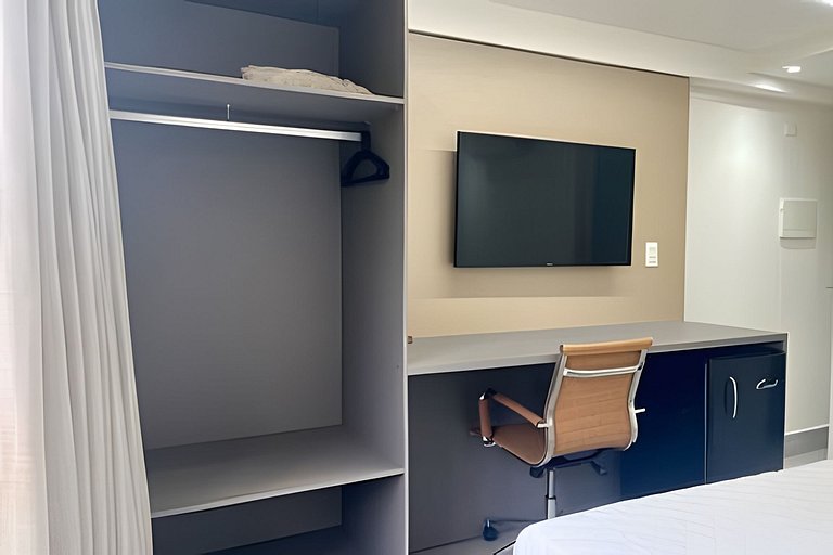 Flat a 50m do mar 317 Legacy - MyFlats