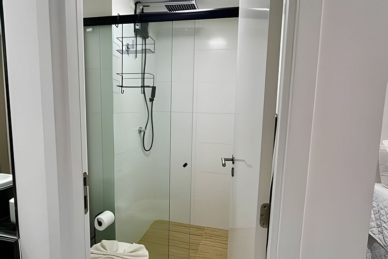 Flat a 50m do mar 317 Legacy - MyFlats