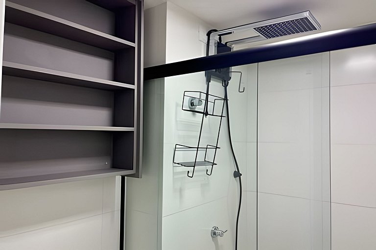 Flat a 50m do mar 317 Legacy - MyFlats