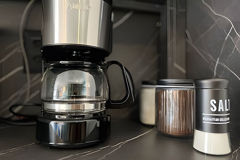 Flat a 50m do mar 205 Get By Side - MyFlats