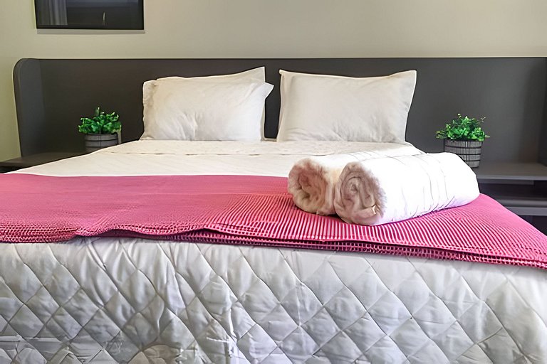 Flat à beira-mar 411 Infinity At The Sea - MyFlats