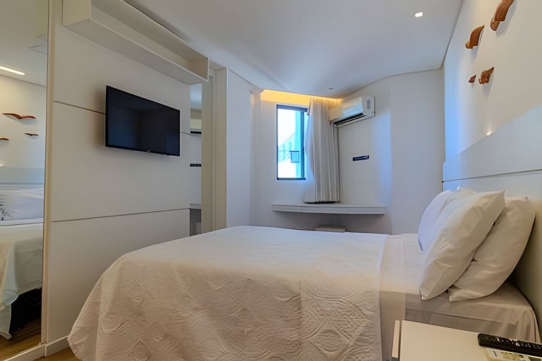 Super Cobertura c/ Piscina 603 Vernazza - MyFlats