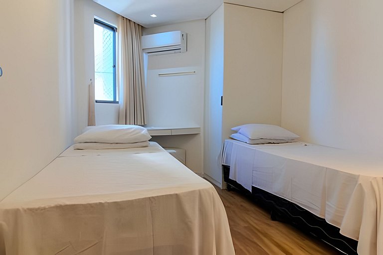 Super Cobertura c/ Piscina 603 Vernazza - MyFlats