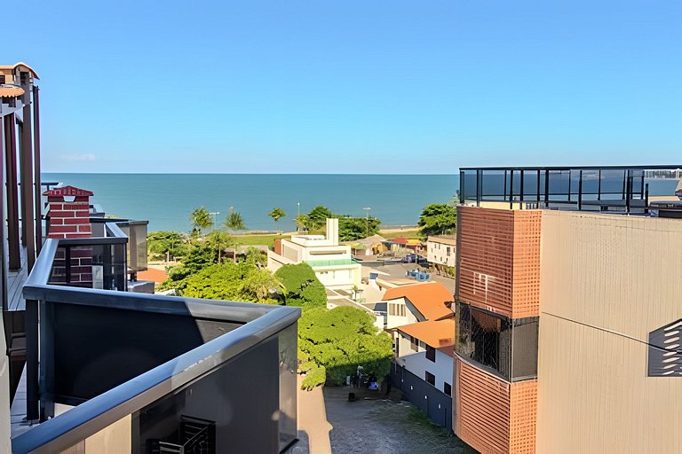 Super Cobertura c/ Piscina 603 Vernazza - MyFlats