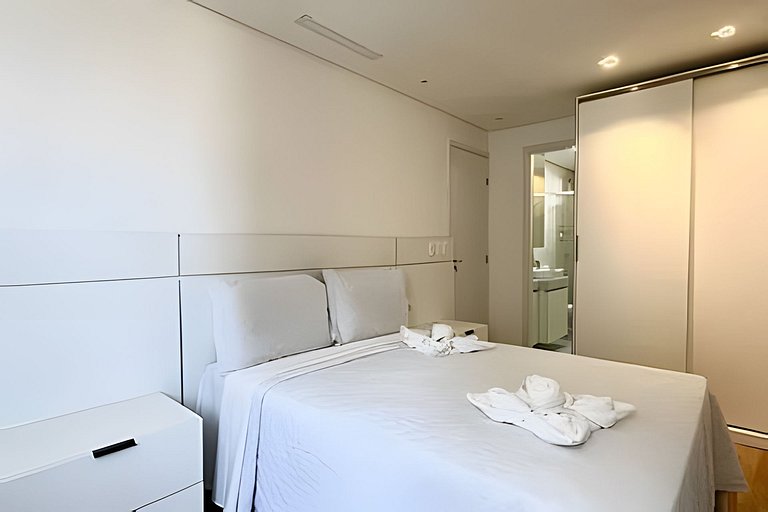 Super Cobertura c/ Piscina 603 Vernazza - MyFlats