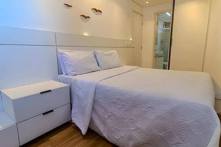 Super Cobertura c/ Piscina 603 Vernazza - MyFlats