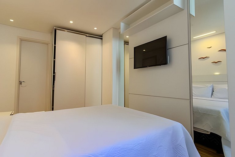 Super Cobertura c/ Piscina 603 Vernazza - MyFlats