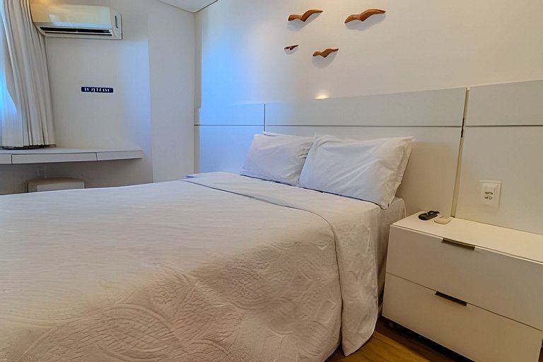 Super Cobertura c/ Piscina 603 Vernazza - MyFlats