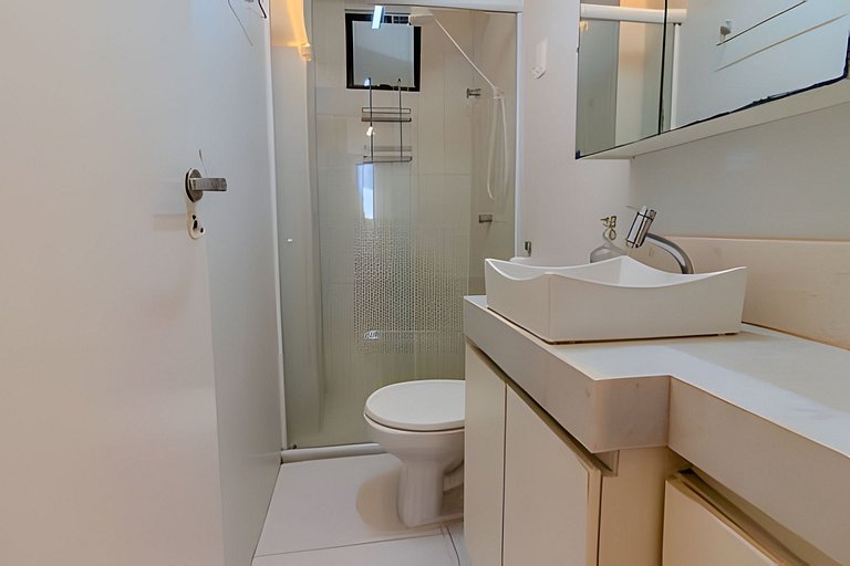 Super Cobertura c/ Piscina 603 Vernazza - MyFlats