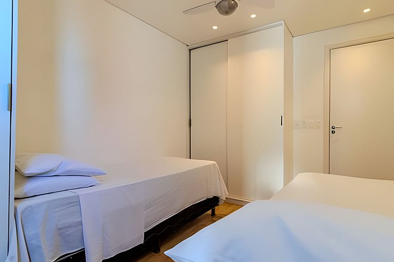 Super Cobertura c/ Piscina 603 Vernazza - MyFlats