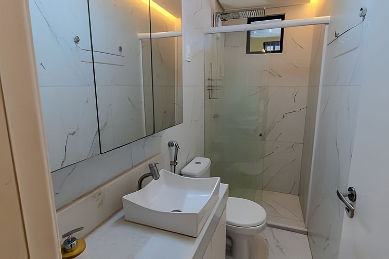 Super Cobertura c/ Piscina 603 Vernazza - MyFlats