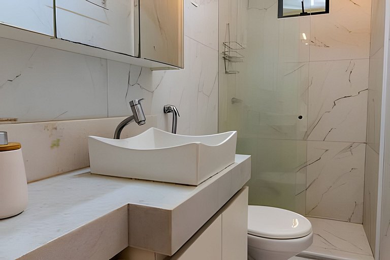 Super Cobertura c/ Piscina 603 Vernazza - MyFlats