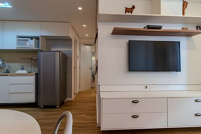 Super Cobertura c/ Piscina 603 Vernazza - MyFlats