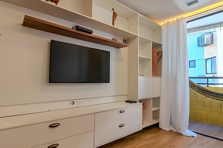 Super Cobertura c/ Piscina 603 Vernazza - MyFlats