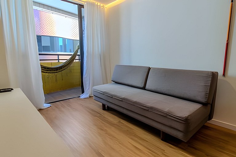 Super Cobertura c/ Piscina 603 Vernazza - MyFlats