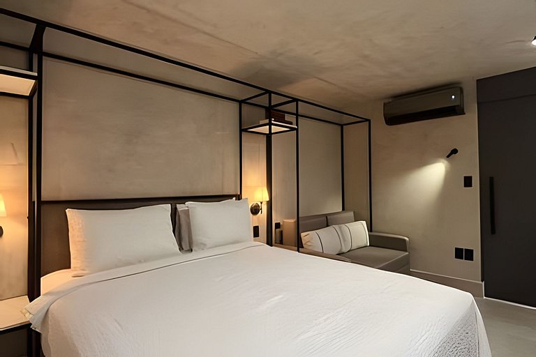 Flat a 50m do mar 703 Legacy - MyFlats