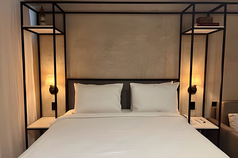 Flat a 50m do mar 703 Legacy - MyFlats