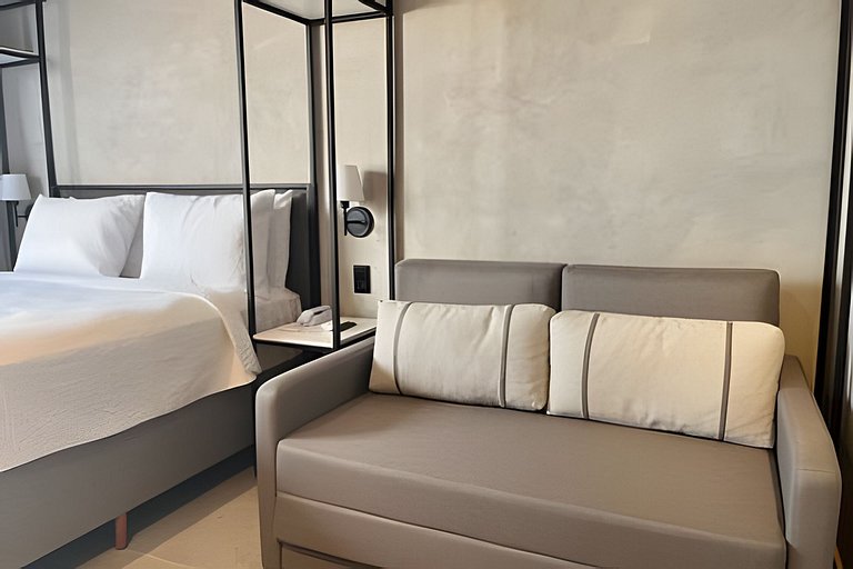 Flat a 50m do mar 703 Legacy - MyFlats