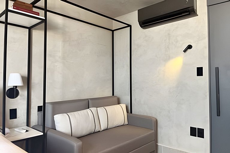 Flat a 50m do mar 703 Legacy - MyFlats