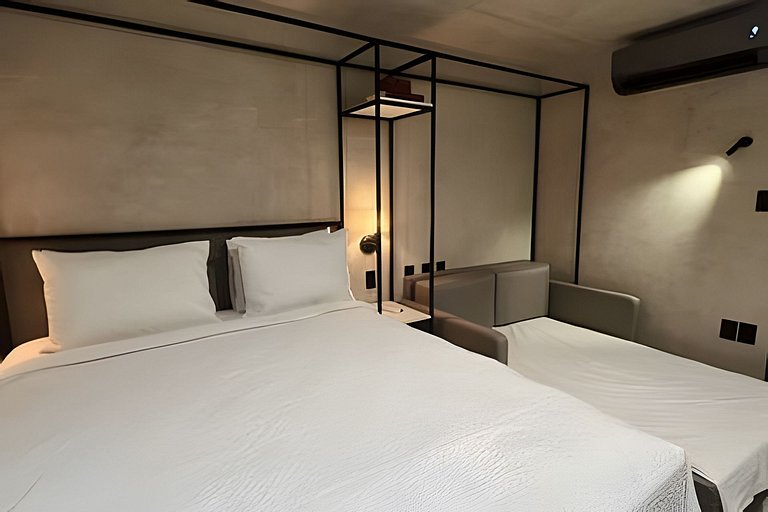 Flat a 50m do mar 703 Legacy - MyFlats