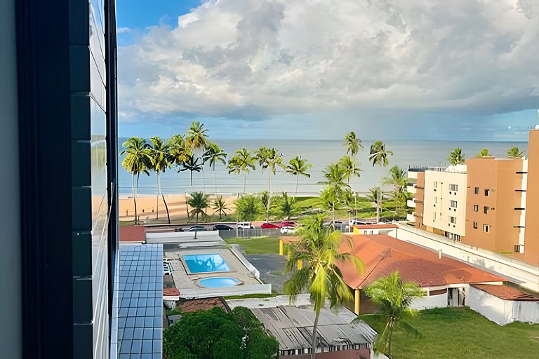 Flat a 50m do mar 703 Legacy - MyFlats