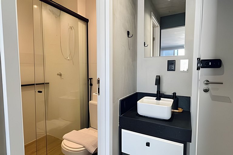 Flat a 50m do mar 703 Legacy - MyFlats