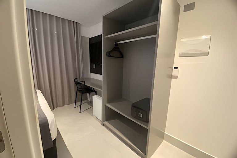 Flat à beira mar 407 Arpoar - MyFlats