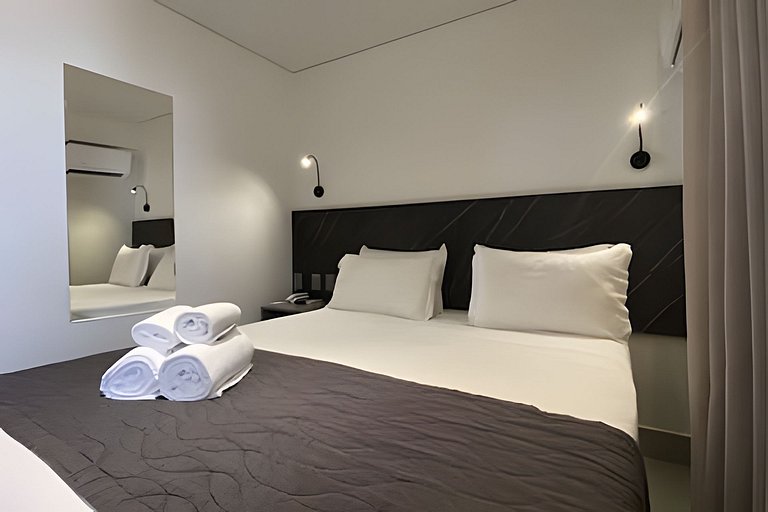 Flat à beira mar 407 Arpoar - MyFlats