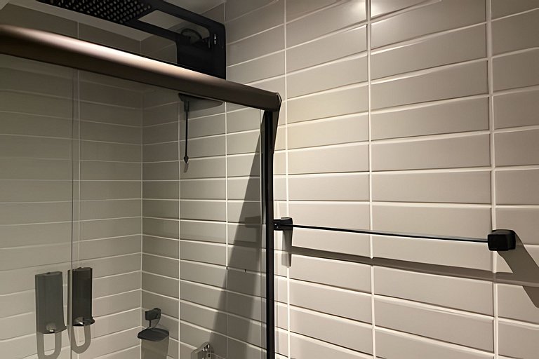 Flat à beira mar 407 Arpoar - MyFlats