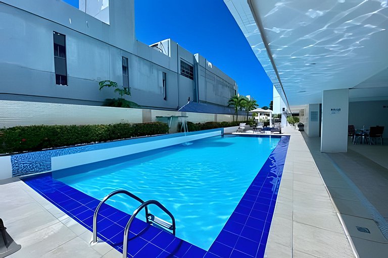 Super apto frente mar 120 Imperial Flat - MyFlats