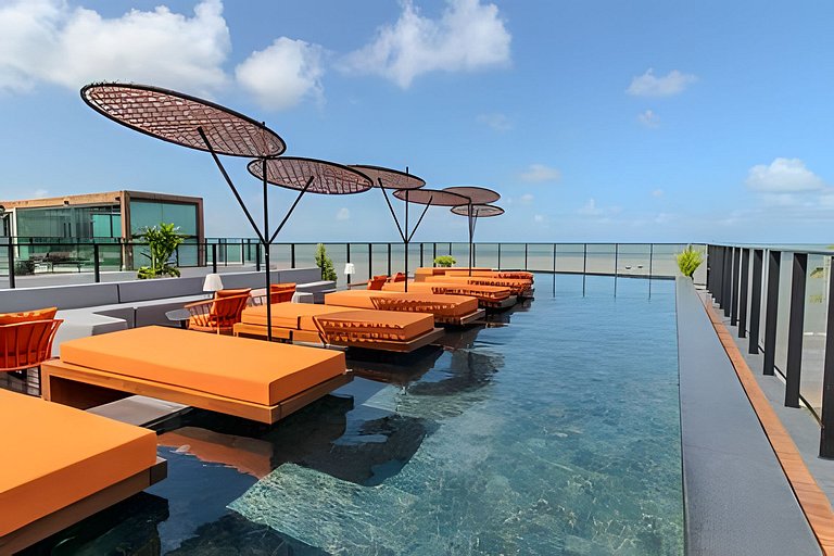 Setai Edition by MyFlats Hospedagens