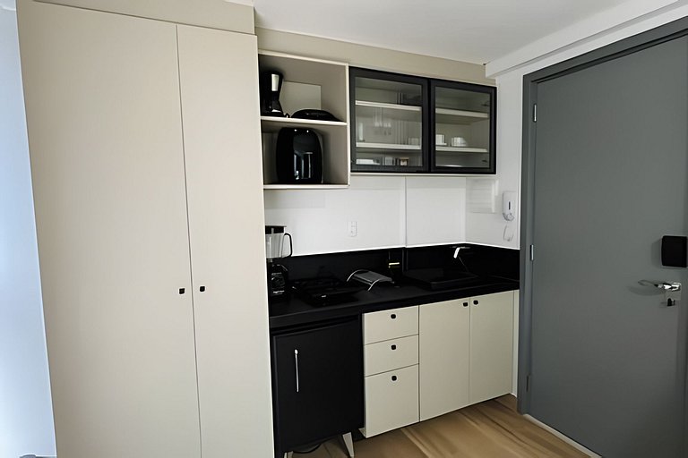 Flat à beira-mar 102 Setai Edition - MyFlats