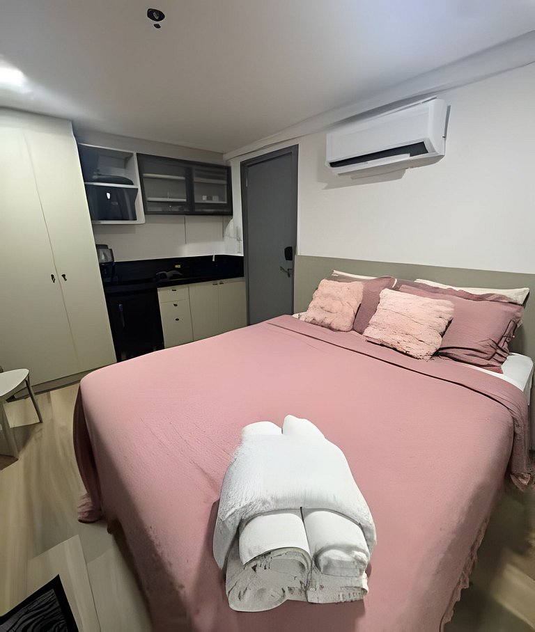 Flat à beira-mar 102 Setai Edition - MyFlats