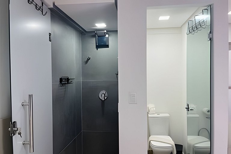 Flat à beira-mar 102 Setai Edition - MyFlats