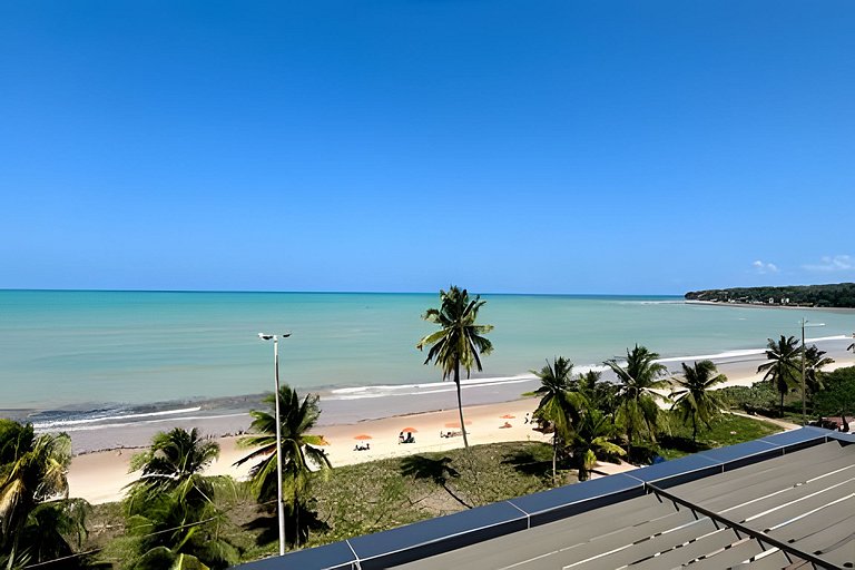 Flat à beira-mar 102 Setai Edition - MyFlats