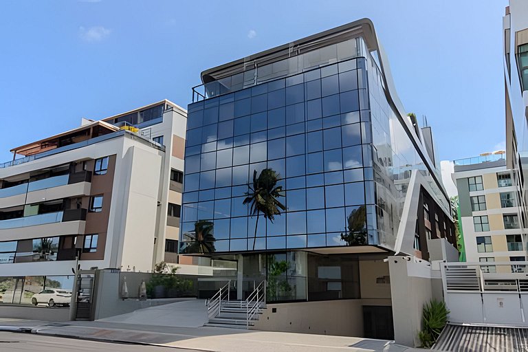 Flat à beira-mar 102 Setai Edition - MyFlats