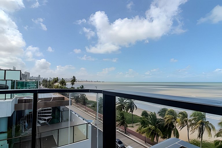 Flat à beira-mar 102 Setai Edition - MyFlats