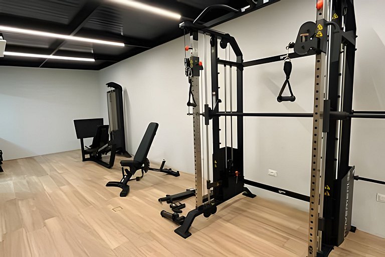 Flat à beira-mar 102 Setai Edition - MyFlats