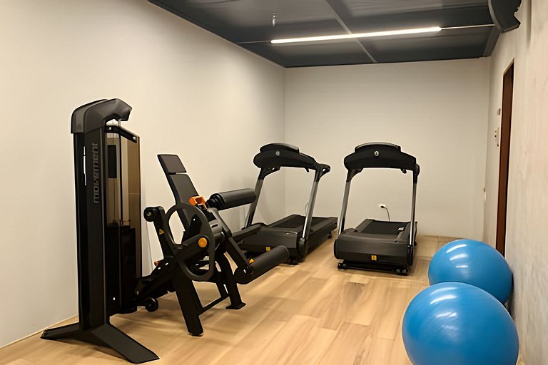 Flat à beira-mar 102 Setai Edition - MyFlats