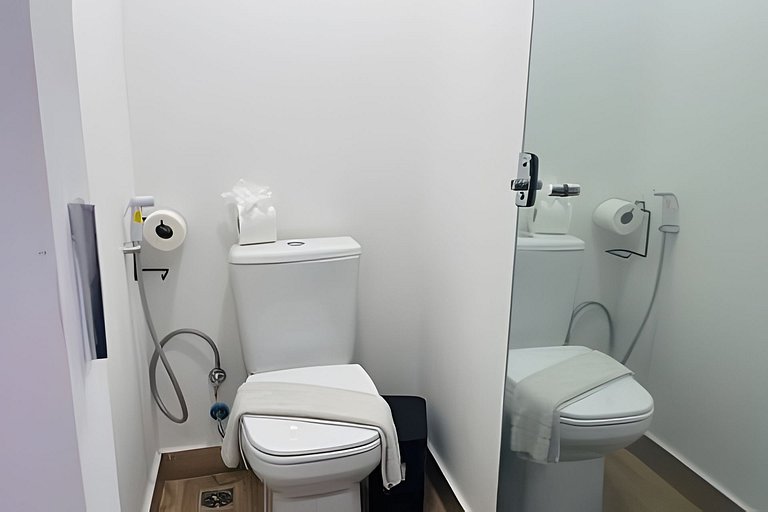 Flat à beira-mar 102 Setai Edition - MyFlats