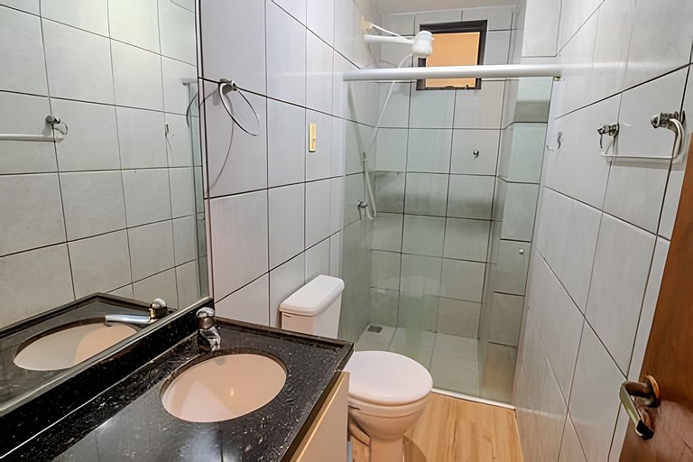 Apto 50m do mar c/ 2 quartos 204 Vernazza -MyFlats